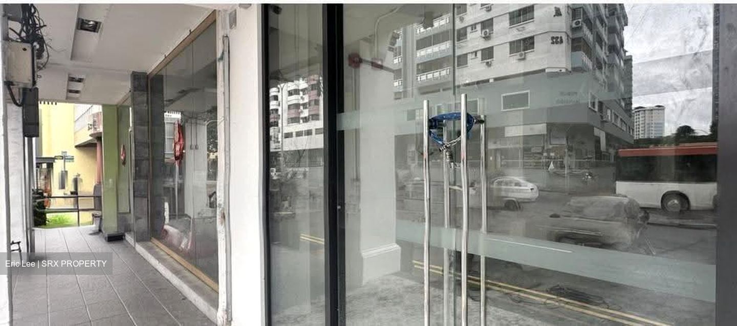 Balestier Road (D12), Shop House #619965581